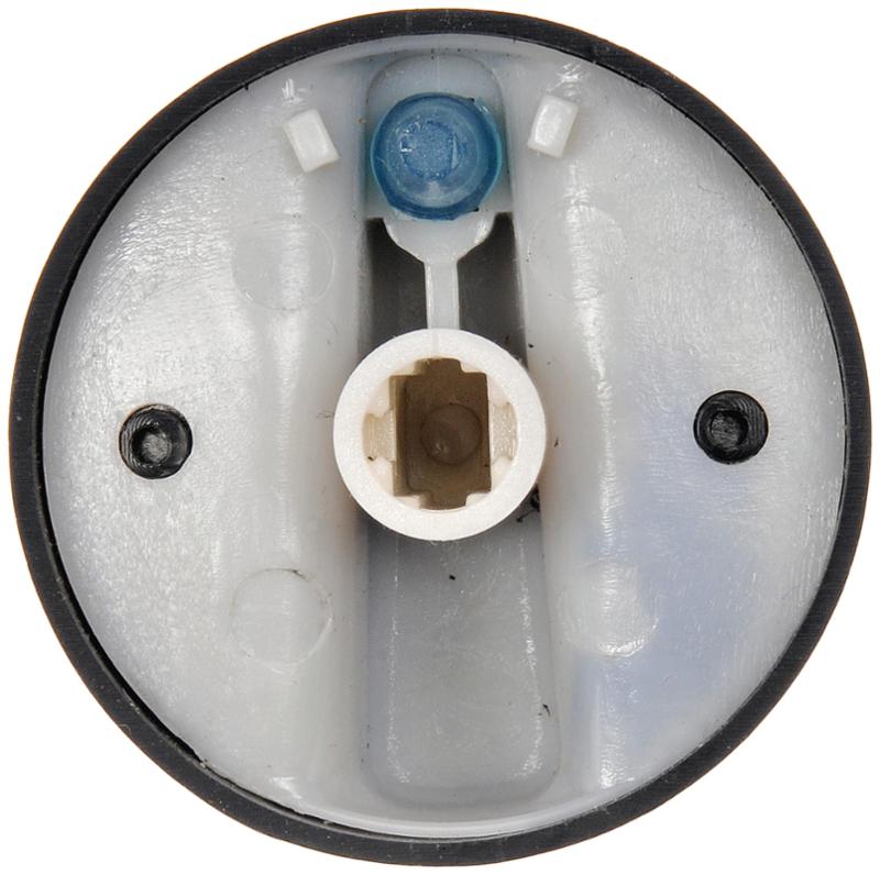 Dorman 76860 HVAC Heater Control Knob product image 2 of 2