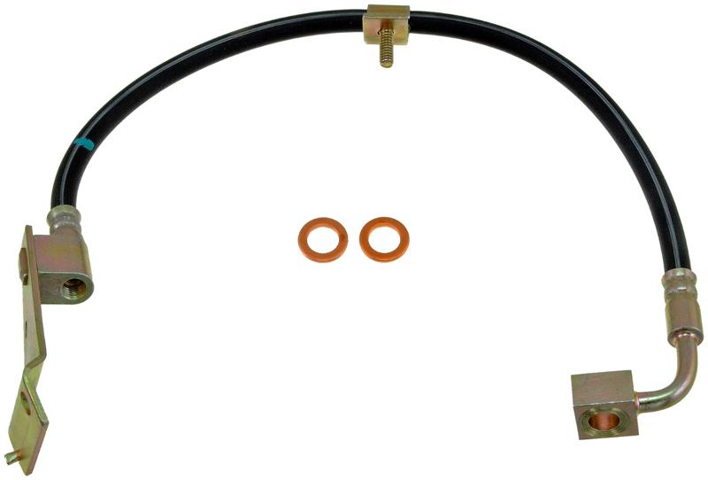 Dorman H38048 - Brake Hydraulic Hose Dorman H38048 Brake Hydraulic Hose product image 2 of 3