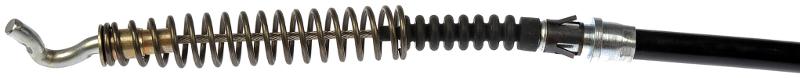 Dorman C95992 Parking Brake Cable product image 3 of 3