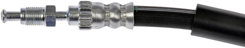 Dorman H622182 - Brake Hydraulic Hose Dorman H622182 Brake Hydraulic Hose product image 3 of 3
