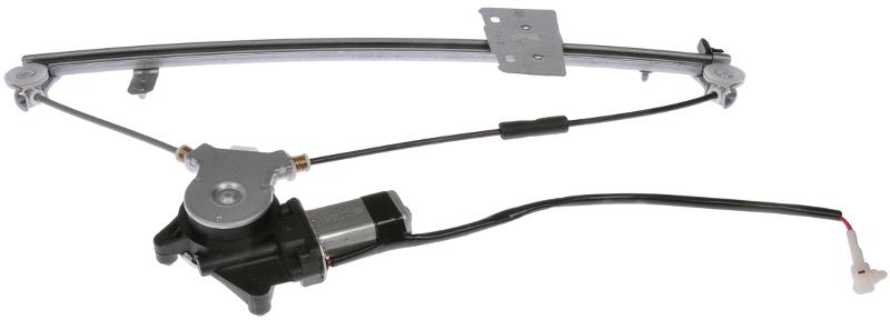 Dorman 741976 Power Window Motor and Regulator Assembly product image 3 of 3