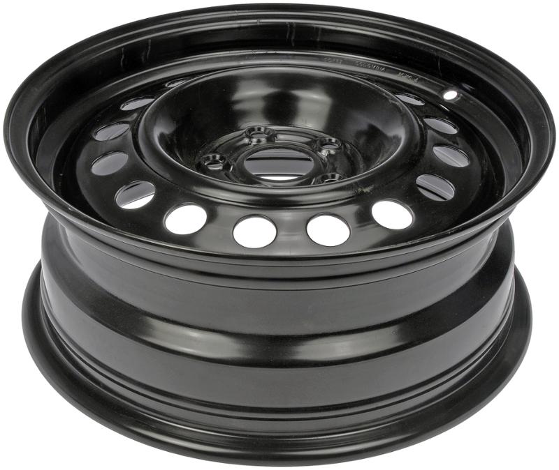 Dorman 939104 Wheel product image 2 of 2