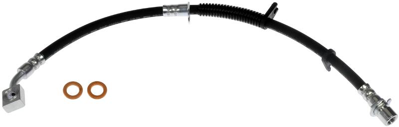 Dorman H621948 Brake Hydraulic Hose product image 3 of 3