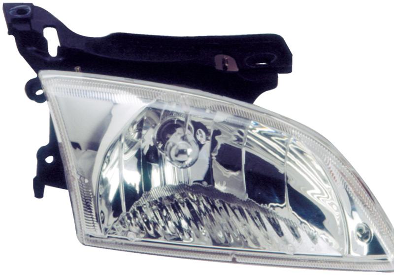 Dorman 1591006 Headlight Assembly product image 1 of 1