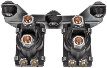Dorman 904308 Engine Air Intake Heater Relay product image 3 of 3