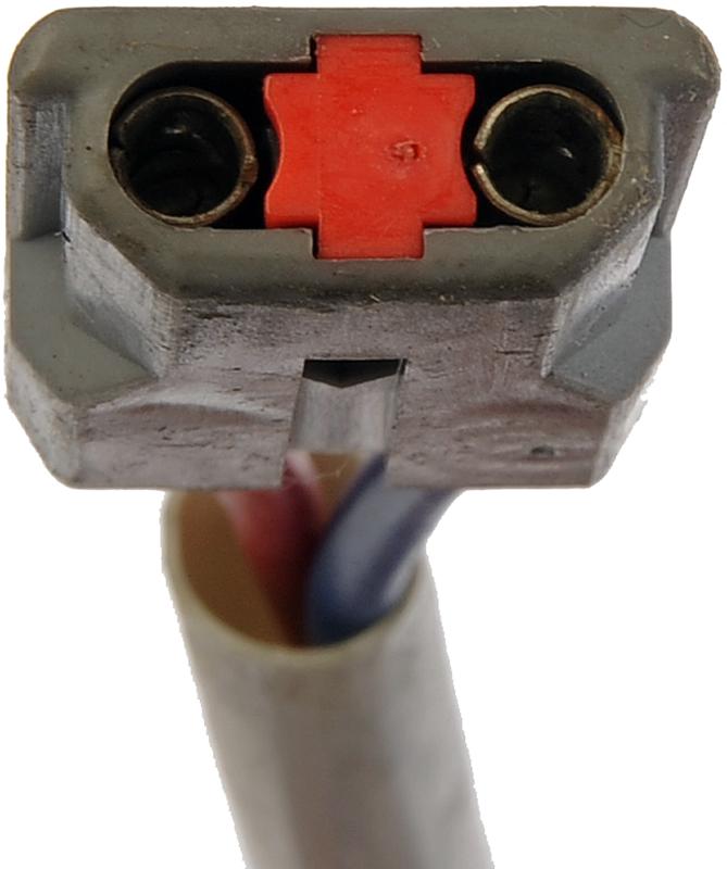Dorman 741672 Power Window Motor and Regulator Assembly product image 3 of 3