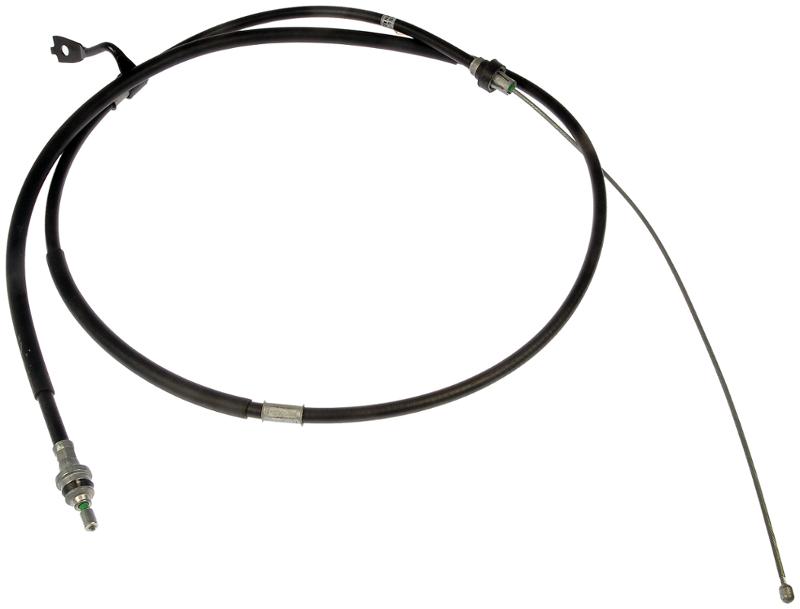Dorman C660304 Parking Brake Cable product image 3 of 3