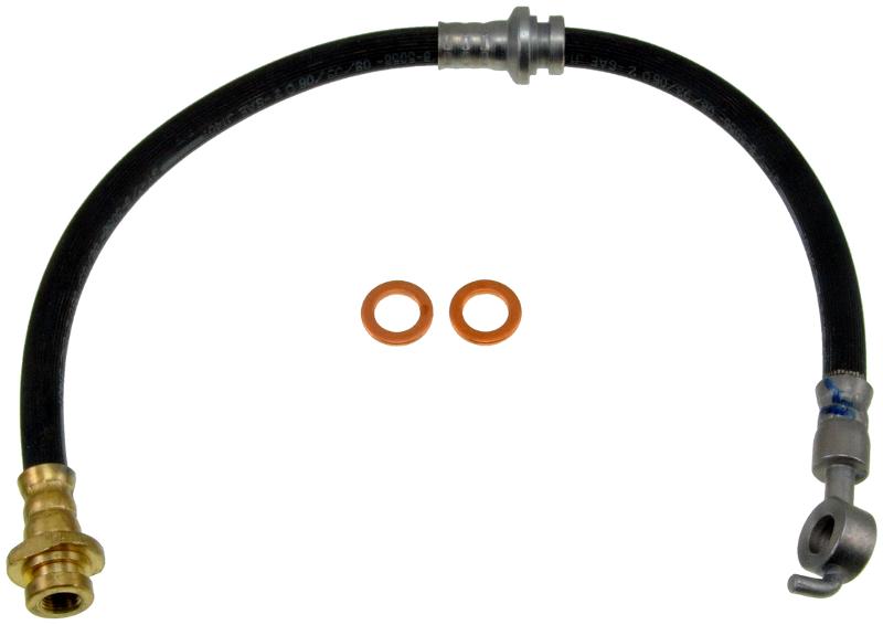 Dorman H380575 - Brake Hydraulic Hose Dorman H380575 Brake Hydraulic Hose product image 3 of 3