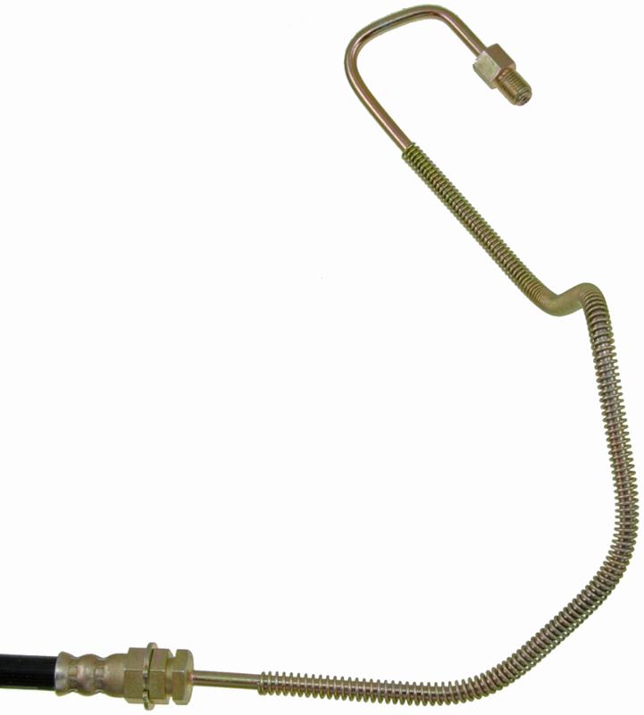 Dorman H620138 Brake Hydraulic Hose product image 2 of 3