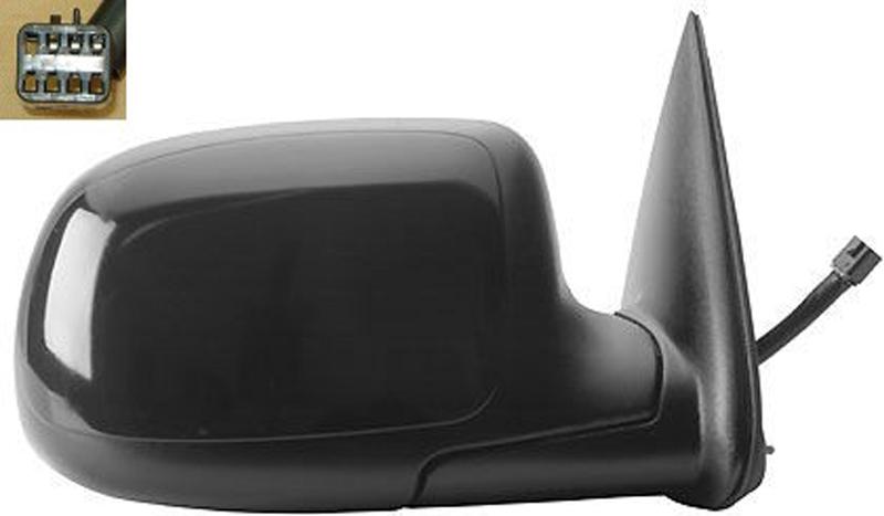 Dorman 9551802 Door Mirror product image 2 of 2