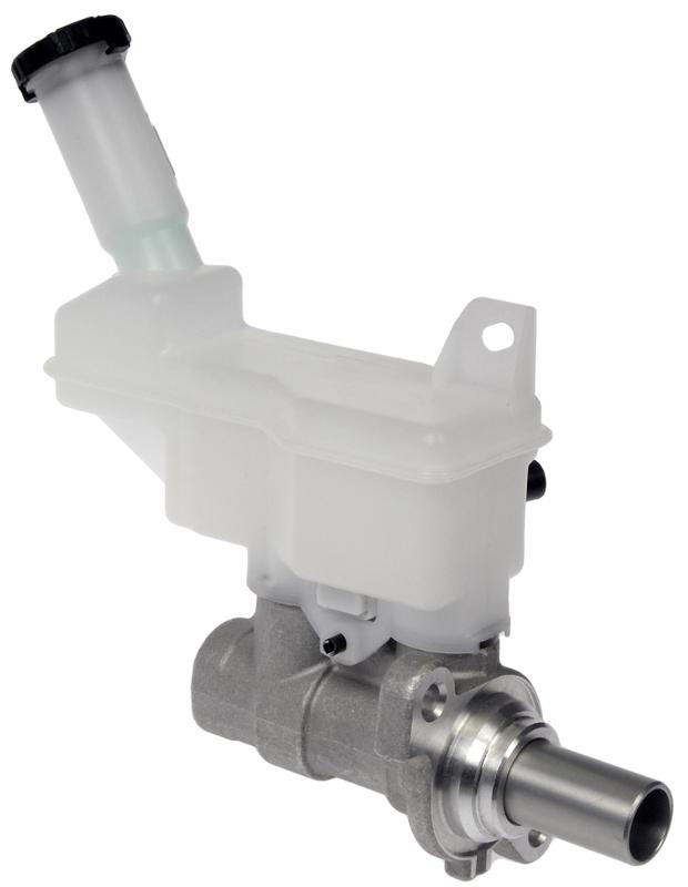 Dorman M630612 Brake Master Cylinder product image 4 of 4