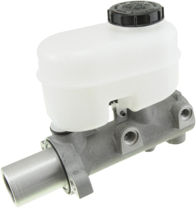 Dorman M630390 Brake Master Cylinder product image 3 of 4
