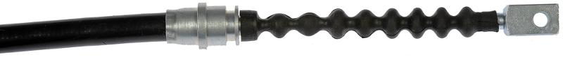 Dorman C94418 - Parking Brake Cable Dorman C94418 Parking Brake Cable product image 2 of 3