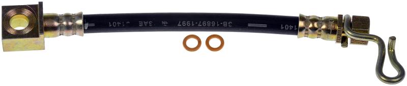 Dorman H621331 Brake Hydraulic Hose product image 3 of 3