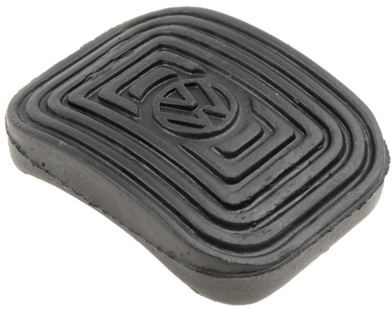 Dorman 20708 Brake Pedal Pad product image 4 of 4