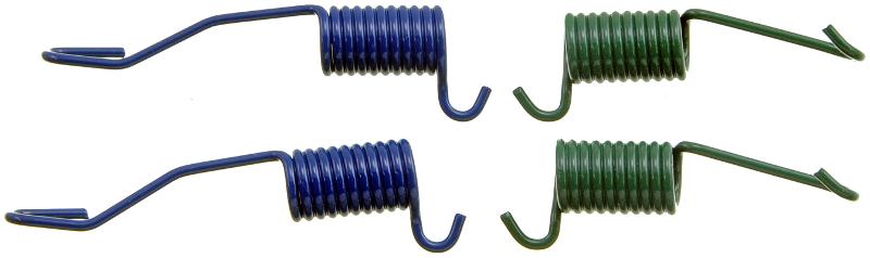 Dorman HW367 Drum Brake Shoe Return Spring Kit product image 1 of 1