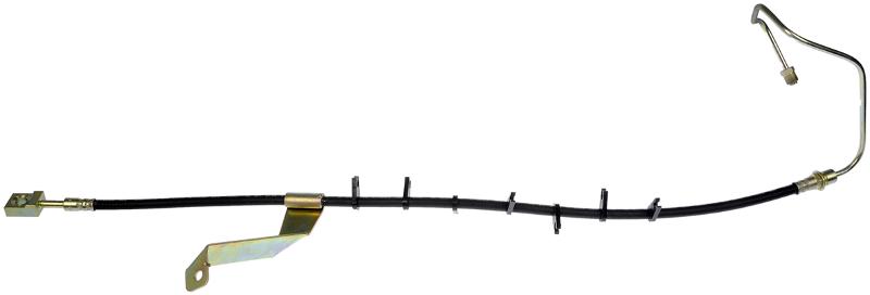 Dorman H620341 - Brake Hydraulic Hose Dorman H620341 Brake Hydraulic Hose product image 3 of 3