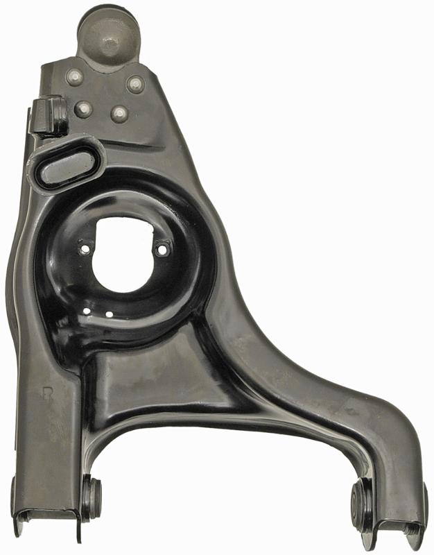 Dorman 520350 - Suspension Control Arm and Ball Joint Assembly Dorman 520350 Suspension Control Arm and Ball Joint Assembly product image 2 of 2