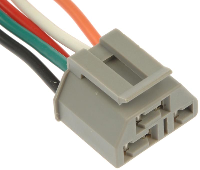 Dorman 85150 HVAC Switch Connector product image 3 of 3