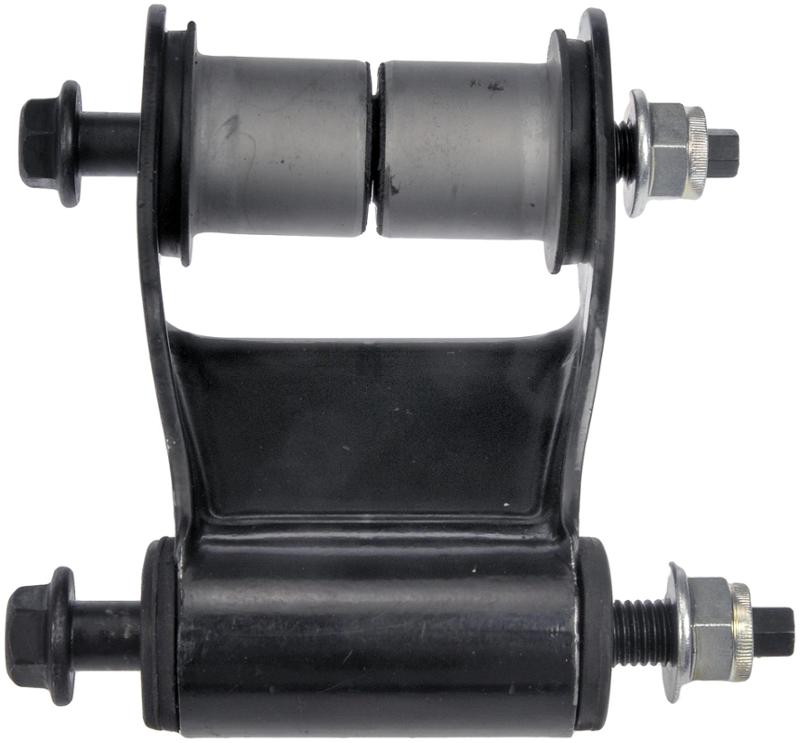 Dorman 722088 - Leaf Spring Shackle Dorman 722088 Leaf Spring Shackle product image 2 of 2