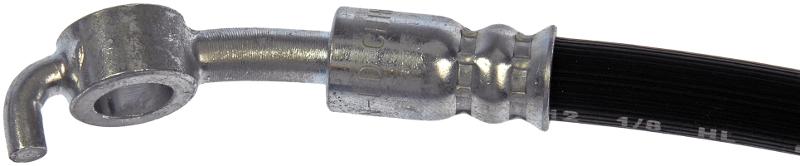Dorman H621822 Brake Hydraulic Hose product image 3 of 3