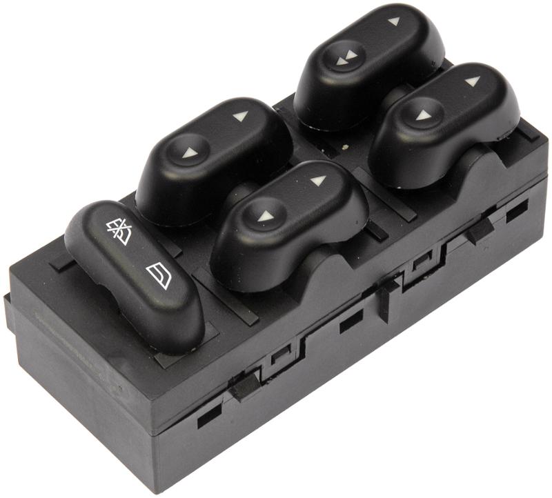 Dorman 901339 - Door Window Switch Dorman 901339 Door Window Switch product image 3 of 3