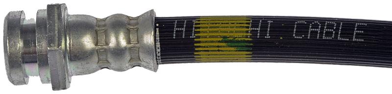 Dorman H620349 Brake Hydraulic Hose product image 3 of 3