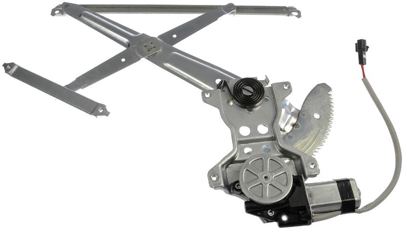 Dorman 748502 Power Window Motor and Regulator Assembly product image 2 of 2