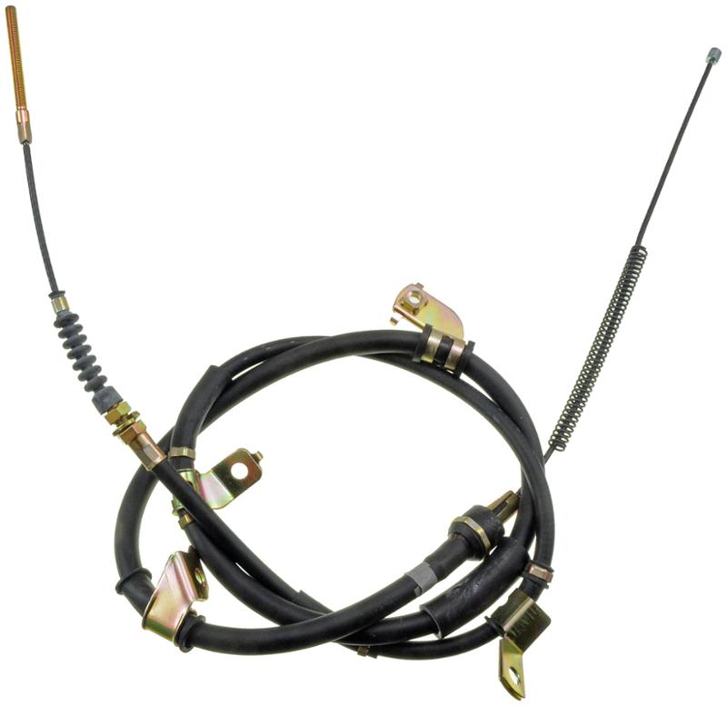 Dorman C94077 Parking Brake Cable product image 3 of 3