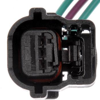 Dorman 645532 Parking Aid Sensor Connector product image 2 of 2