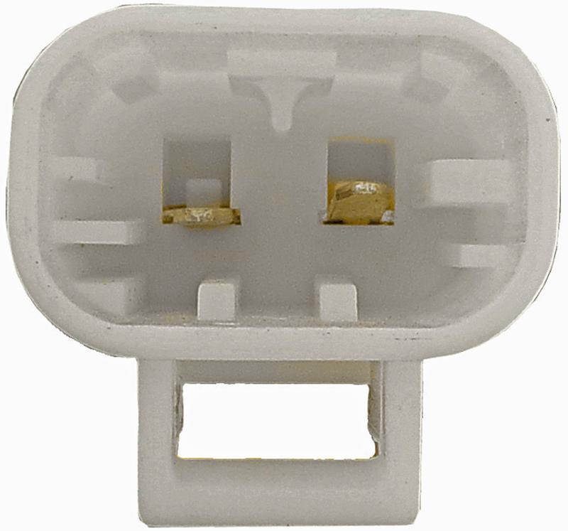 Dorman 742125 - Power Window Motor Dorman 742125 Power Window Motor product image 2 of 3