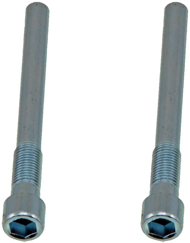 Dorman HW5004 Disc Brake Caliper Bolt product image 1 of 2