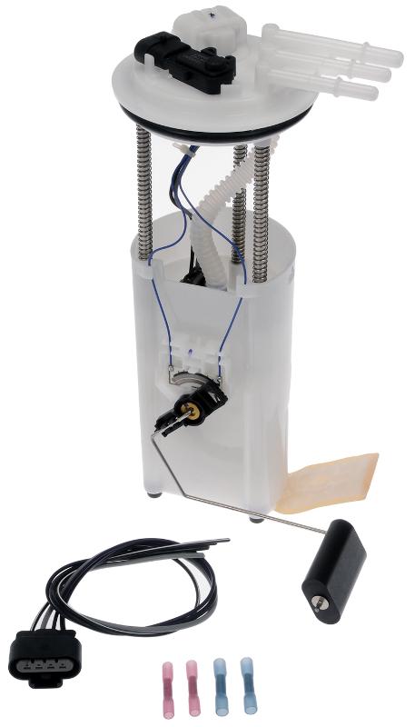Dorman 2630011 Fuel Pump Module Assembly product image 2 of 2