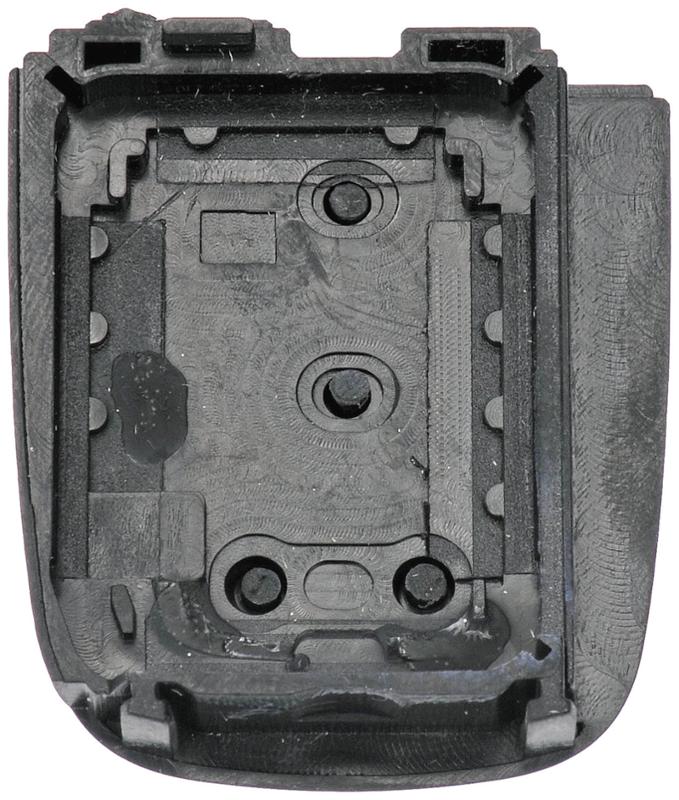 Dorman 13682 - Keyless Remote Case Dorman 13682 Keyless Remote Case product image 2 of 2