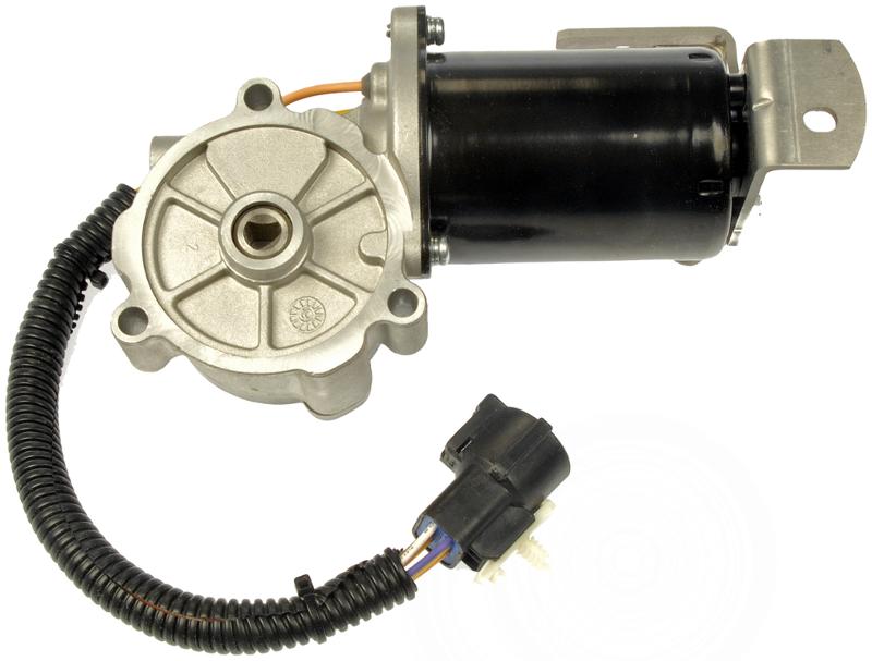 Dorman 600931 - Transfer Case Motor Dorman 600931 Transfer Case Motor product image 4 of 4