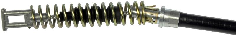 Dorman C660108 - Parking Brake Cable Dorman C660108 Parking Brake Cable product image 2 of 3