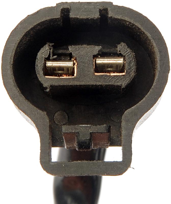Dorman 621174 Engine Cooling Fan Assembly product image 2 of 2