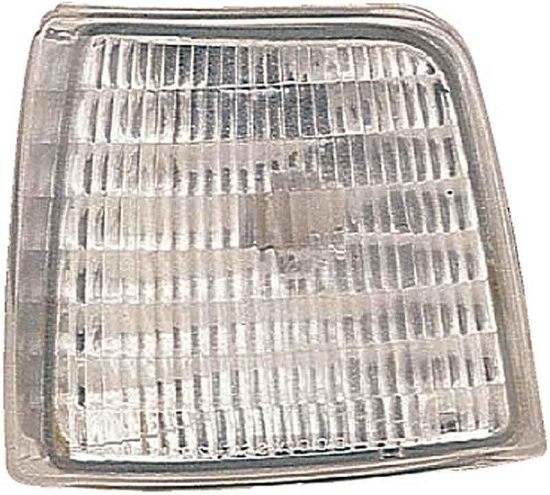 Dorman 1650203 Side Marker Light Assembly product image 1 of 1