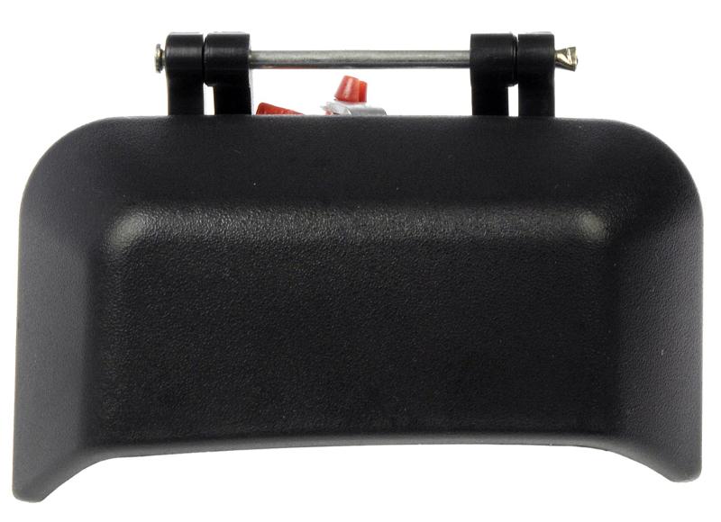 Dorman 81387 Exterior Door Handle product image 3 of 3