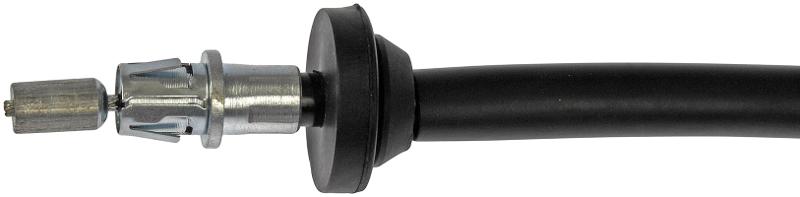 Dorman C95207 Parking Brake Cable product image 3 of 3