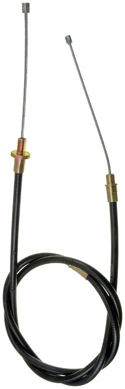 Dorman C94604 Parking Brake Cable product image 2 of 3
