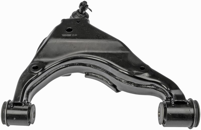 Dorman 521433 Suspension Control Arm and Ball Joint Assembly product image 1 of 2
