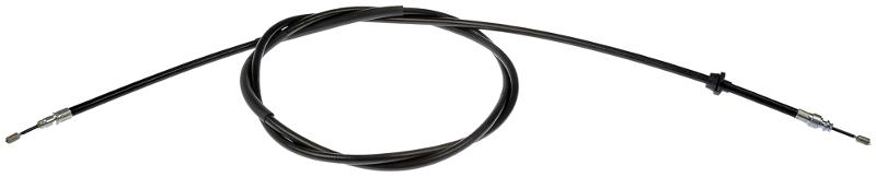 Dorman C660194 - Parking Brake Cable Dorman C660194 Parking Brake Cable product image 3 of 3
