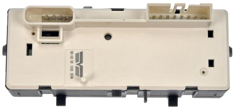 Dorman 901162 - 4WD Switch Dorman 901162 4WD Switch product image 3 of 3