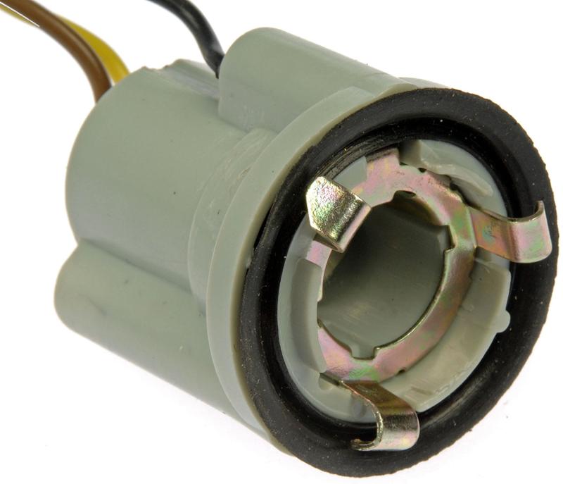 Dorman 85820 Back Up Light Socket product image 5 of 6