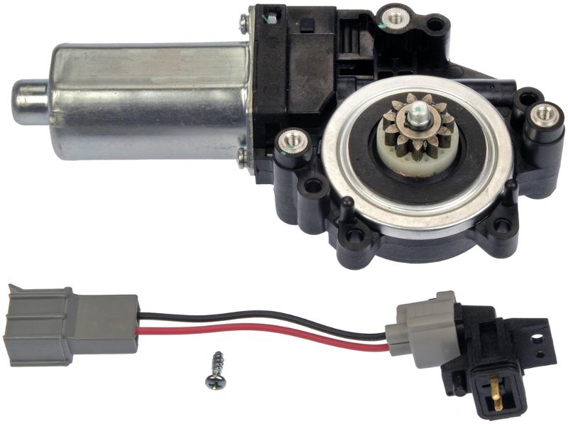 Dorman 742445 Power Window Motor product image 3 of 3