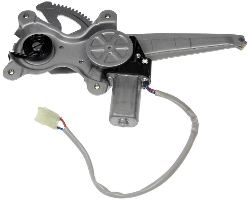 Dorman 748720 - Power Window Motor and Regulator Assembly Dorman 748720 Power Window Motor and Regulator Assembly product image 2 of 3