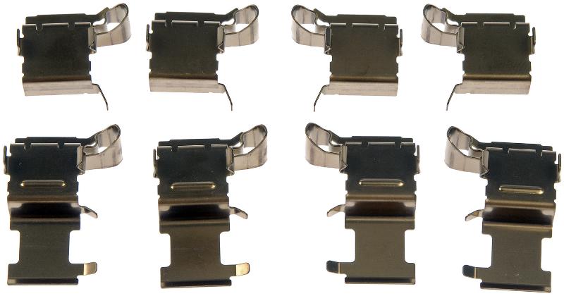 Dorman HW13529 Disc Brake Hardware Kit product image 1 of 1