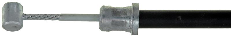 Dorman C94068 Parking Brake Cable product image 3 of 3