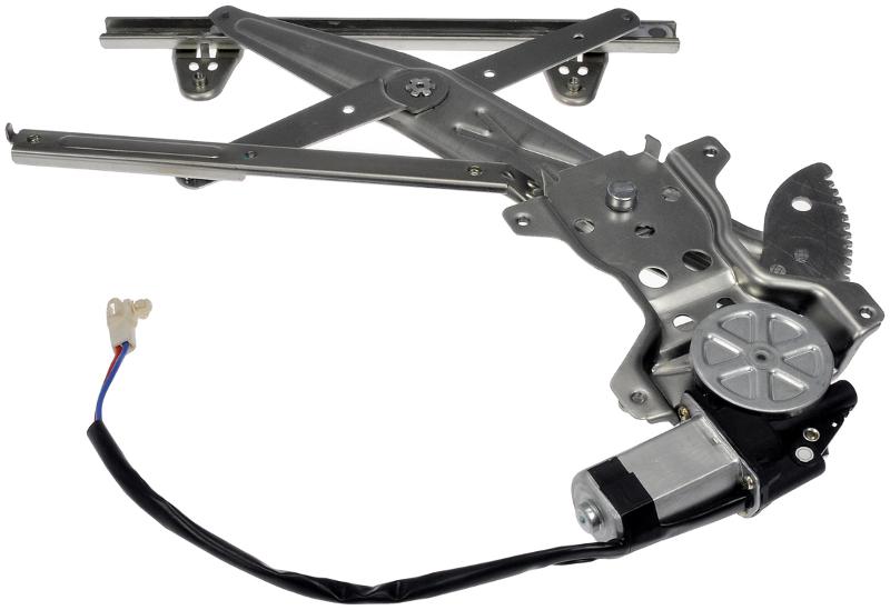 Dorman 741830 Power Window Motor and Regulator Assembly product image 6 of 6